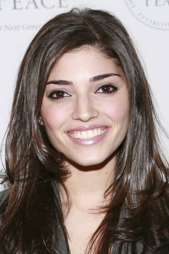 Amanda Setton fotoğrafı