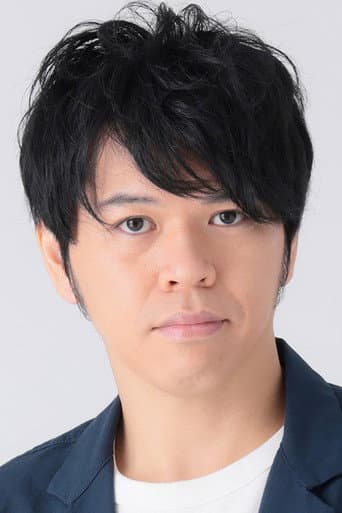 井上優 fotoğrafı