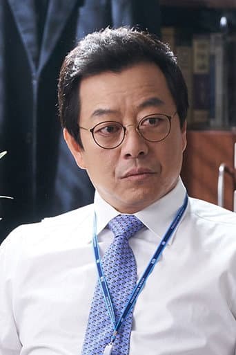 Lee Ki-yeong fotoğrafı