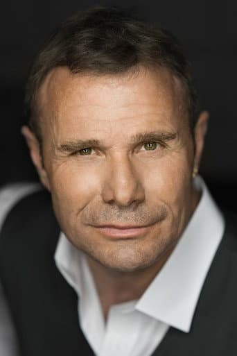 Barry Duffield fotoğrafı