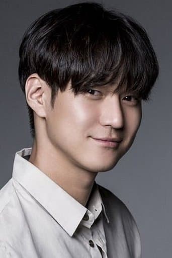 Ko Kyung-pyo fotoğrafı