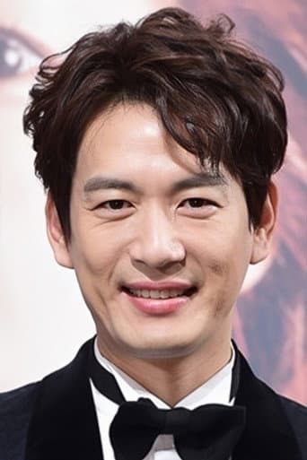 Park Jeong-cheol fotoğrafı