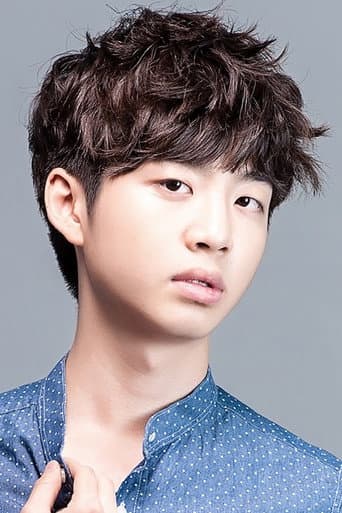 Dong-woo Shin fotoğrafı
