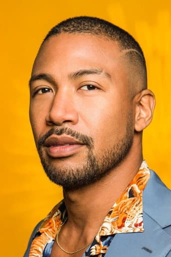 Charles Michael Davis fotoğrafı