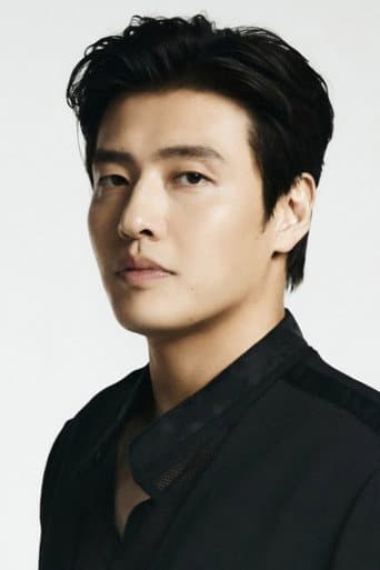 Kang Ha Neul fotoğrafı
