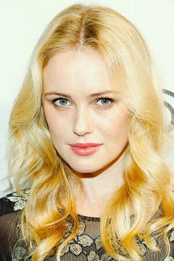 Hannah New fotoğrafı