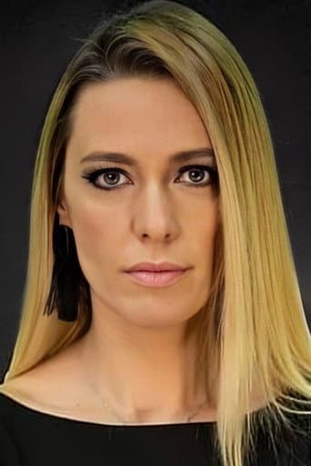 Ebru Kocaağa fotoğrafı