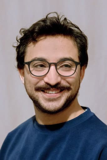 Burak Çevik fotoğrafı
