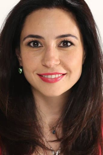 Sinemis Candemir fotoğrafı