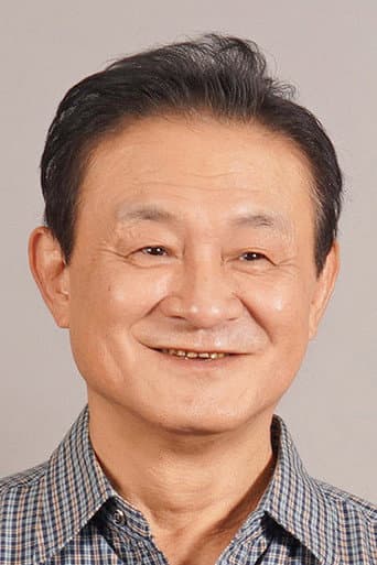 Mu-I Chen fotoğrafı