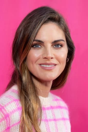 Amaia Salamanca fotoğrafı