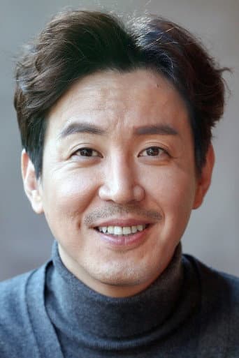 Choi Won-yeong fotoğrafı