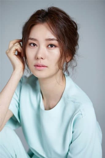 Sun-hee Hwang fotoğrafı