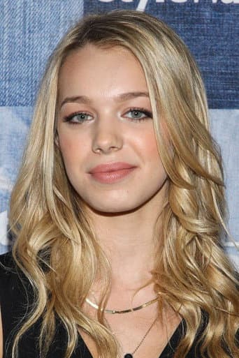 Sadie Calvano fotoğrafı