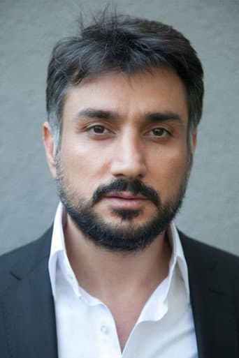 Cahit Kayaoğlu fotoğrafı