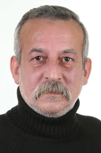 İbrahim Gündoğan fotoğrafı