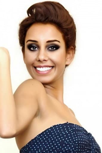 Hatice Pınar Köklü fotoğrafı