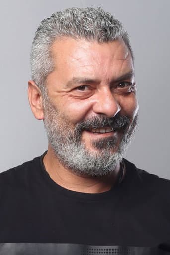 Necmi Yapıcı fotoğrafı
