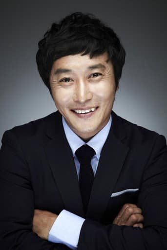 Kim Byeong-man fotoğrafı