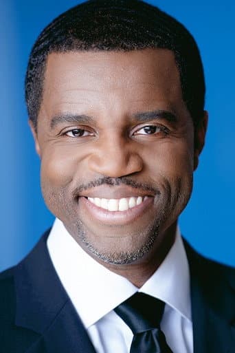 Kevin Hanchard fotoğrafı