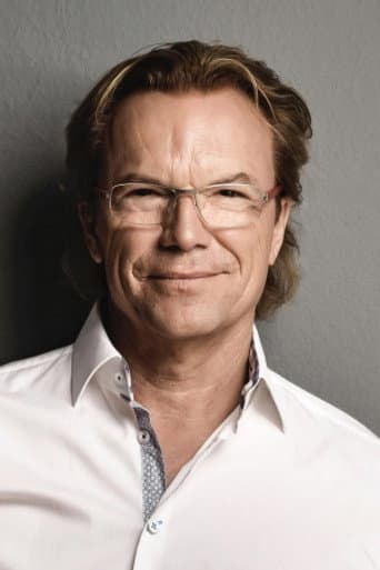 Wolfgang Lippert fotoğrafı