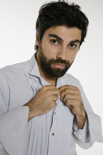 Mariano Mattos Martins fotoğrafı