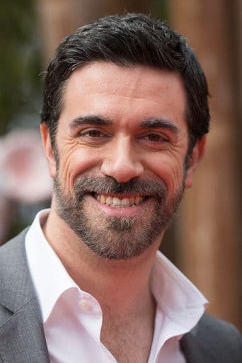Alessandro Carloni fotoğrafı