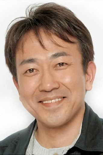 Satohiko Nakajima fotoğrafı