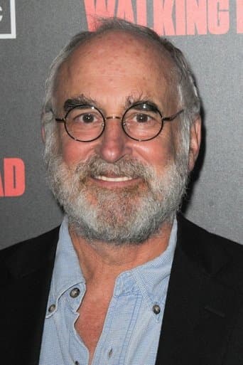 Jeffrey DeMunn fotoğrafı