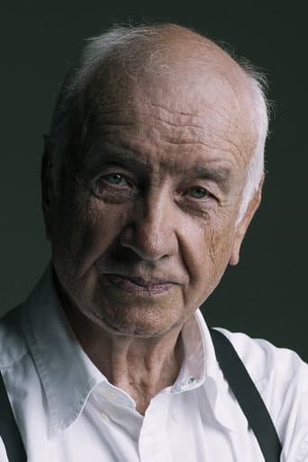 Armin Mueller-Stahl fotoğrafı