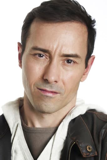 Christian Lagadec fotoğrafı