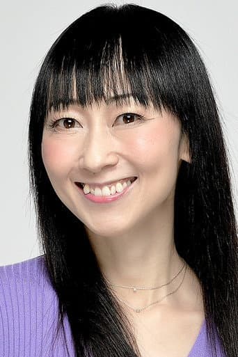 Nagasawa Miki fotoğrafı
