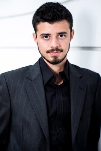 Pedro Morelli fotoğrafı