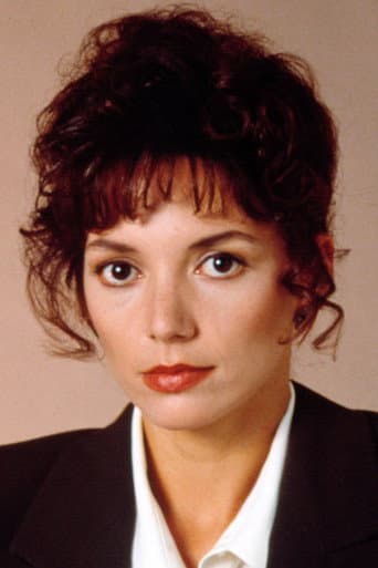 Joanne Whalley fotoğrafı
