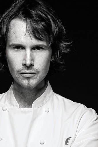 Grant Achatz fotoğrafı