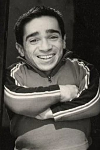 David Steinberg fotoğrafı