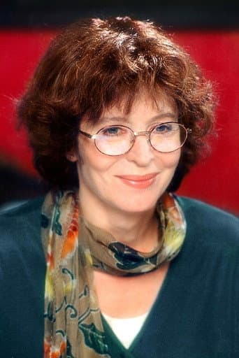 Anna Romantowska fotoğrafı