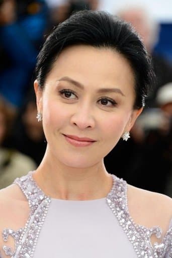 Jialing Liu fotoğrafı