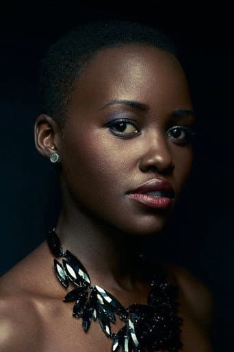 Lupita Nyong'o fotoğrafı
