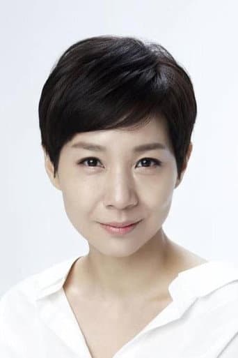 Kim Ho-jung fotoğrafı