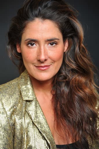 Alicia Coppola fotoğrafı