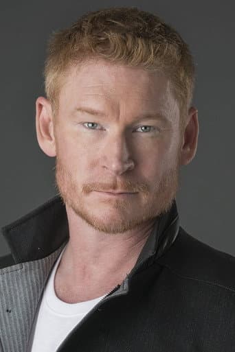 Zack Ward fotoğrafı