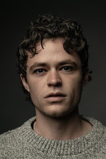 Harrison Gilbertson fotoğrafı