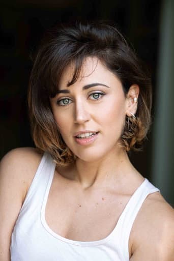Francesca Romana Bergamo fotoğrafı
