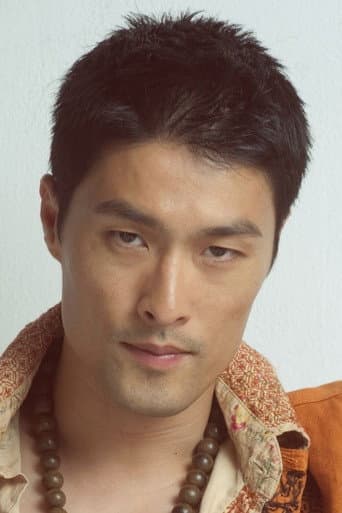 Johnny Tri Nguyen fotoğrafı