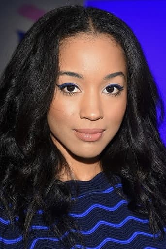 Erinn Westbrook fotoğrafı