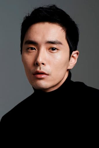 Jun Shin-hwan fotoğrafı