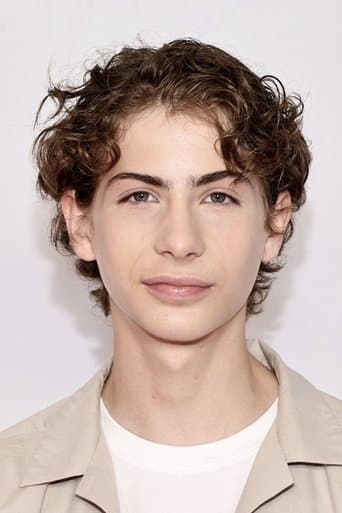 Jacob Tremblay fotoğrafı
