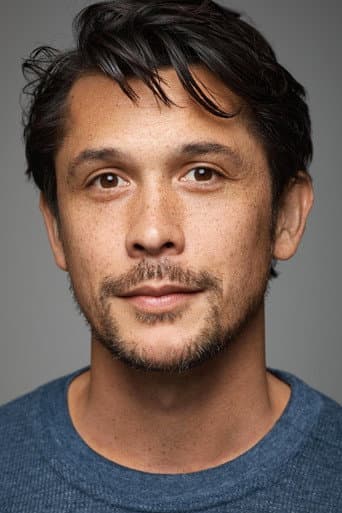 Bob Morley fotoğrafı