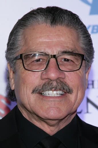 Jacob 'Stitch' Duran fotoğrafı